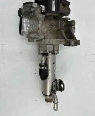 Volvo XC90 EGR valve cooler 880182B 8692720 880766
