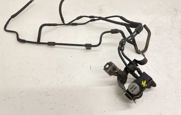 Audi A5 8T 8F Turbo solenoid valve 1K0906283A