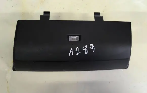 BMW X4 F26 Dashboard lower bottom trim panel 9301724