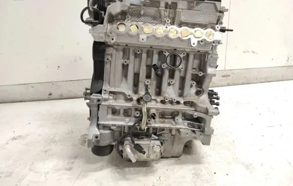 Volvo S60 Engine B4204T48