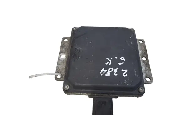 Volvo V40 Blind spot module 31387378