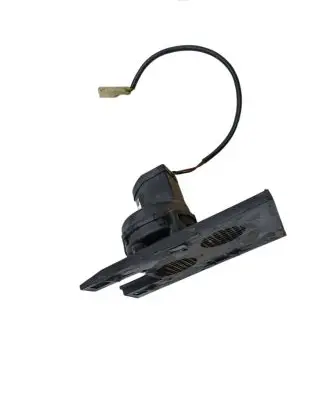 BMW X5 E53 Engine control unit/module fan 0130002831 12901475182