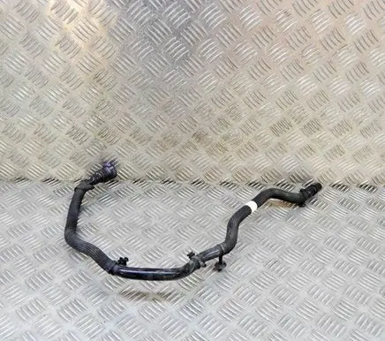 Jaguar I-Pace Engine coolant pipe/hose J9D38D320AD