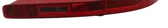Audi Q7 4L Rear bumper light 4L0945096
