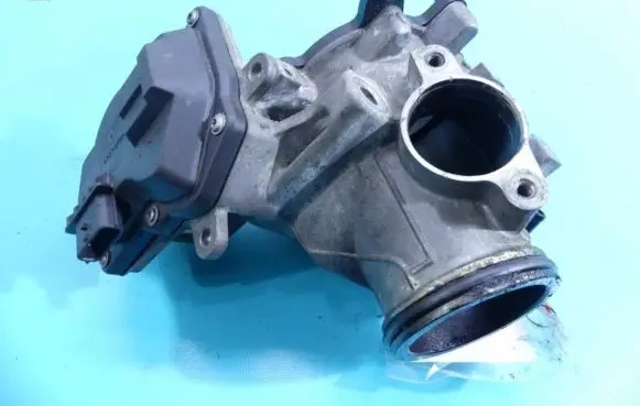 Land Rover Discovery Sport EGR valve G4D3-5H273-CA IMPRK1311874