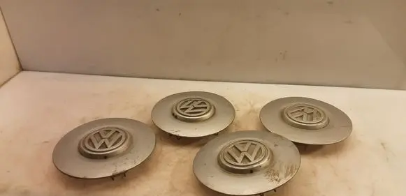 Original wheel cap