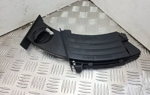 BMW 5 E60 E61 Cup holder front 7034132 51457034132 9185140