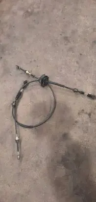 Renault Trafic II (X83) Gear shift cable linkage M610438