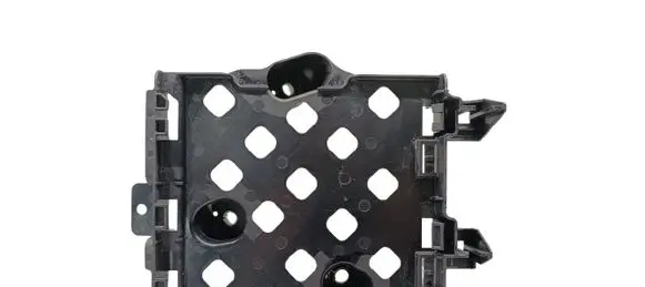 Audi Q5 SQ5 Engine control unit holder 80A907647B SK221012