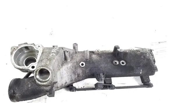 Mercedes-Benz S W221 Intake manifold A6420905037