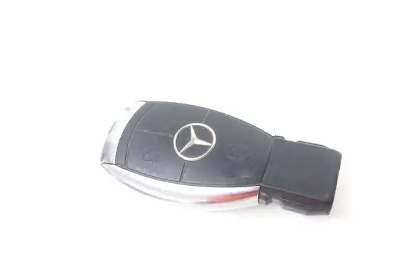 Mercedes-Benz R W251 Ignition key/card 3507354