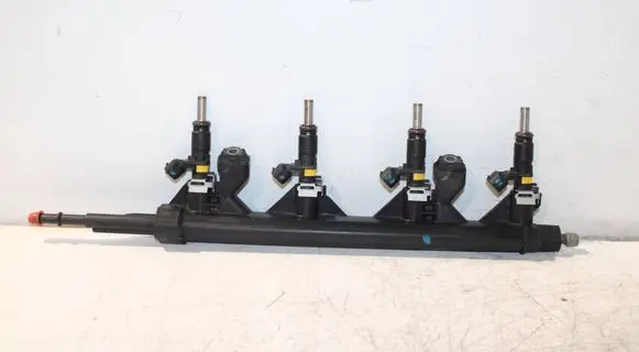 Mini One - Cooper Coupe R56 Fuel injectors set 7575646 752817680