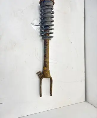 Mercedes-Benz ML W164 Front shock absorber/damper
