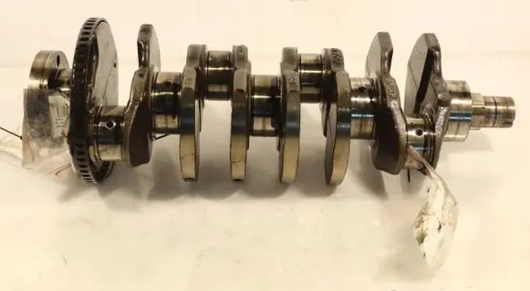 Opel Insignia A Crankshaft 9209
