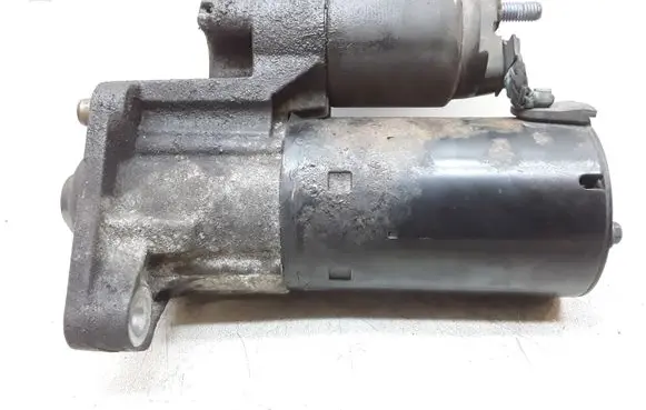 Volvo XC70 Starter motor 6G9N11000CD 000108412