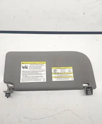 Ford F150 Sun visor FL3B1504100A