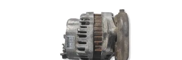 Honda Jazz Generator/alternator A5TB0091