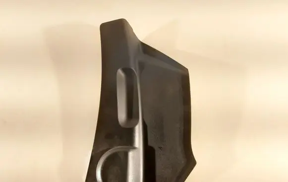 Tail light part