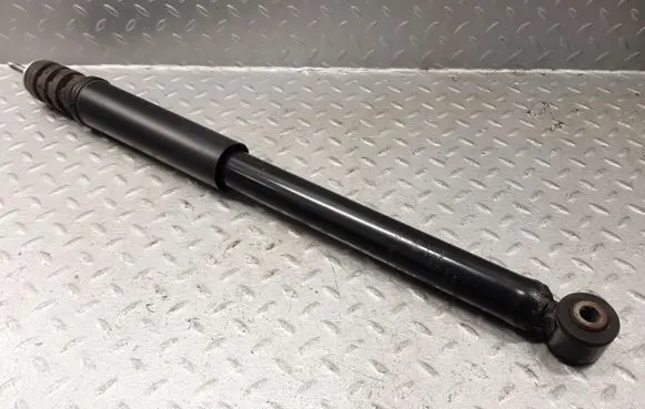 Dacia Sandero III Rear shock absorber/damper 562109623R