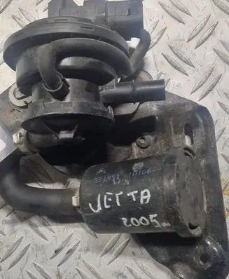 Volkswagen Jetta V Secondary air pump 1K0906201 20905A