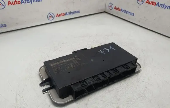 Light module LCM