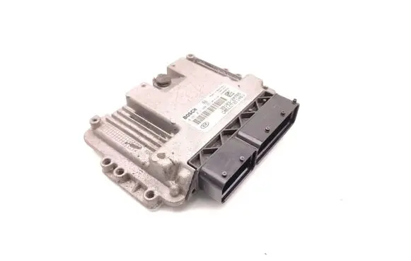 KIA Ceed Engine control unit/module 39103-2A765 0281013400