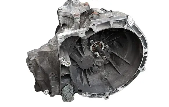 Ford Fusion Manual 6 speed gearbox 5S6R7002NC
