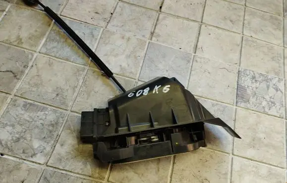 Ford B-MAX Sliding door lock AV1AR26413AB