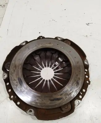 Skoda Roomster (5J) Clutch set kit 045141031A
