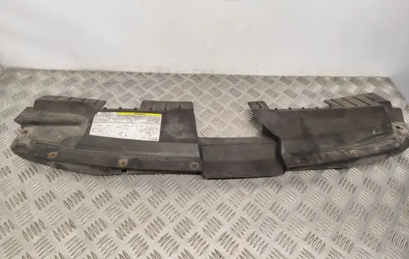 Chrysler Grand Voyager V Radiator trim 04857342AD