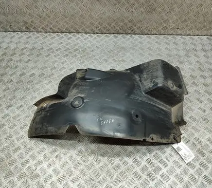 Renault Master III Front wheel arch liner splash guards 638436894R
