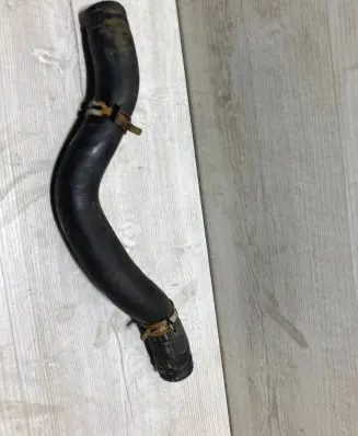 Ford B-MAX Engine coolant pipe/hose AV218B274BC