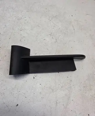 BMW 7 E65 E66 Front bumper lower grill 51117056094