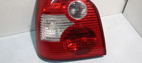 Volkswagen Polo Rear/tail lights 6Q6945095B 6Q6945111A