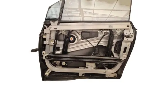 BMW i3 Front door