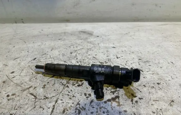 Ford Fiesta Fuel injector 0445110339