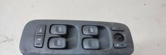 Volvo XC70 Electric window control switch 8651327 8651527 MD103200062