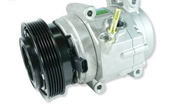 Chevrolet Captiva Air conditioning (A/C) compressor (pump) 96629605 EKL38173OE 110861
