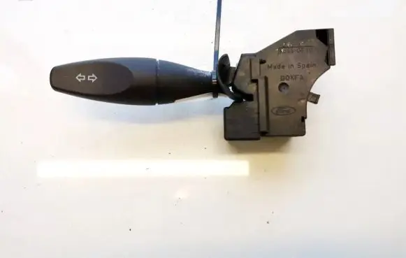 Ford Focus Indicator stalk 98ag13335ag