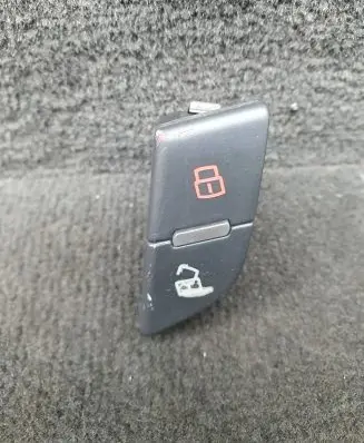 Audi A8 S8 D3 4E Central locking switch button 4E0962125A
