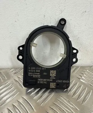 Nissan Qashqai Steering angle sensor 479454Ba0A
