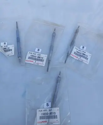 Toyota Auris E180 Glow plug 198500W010