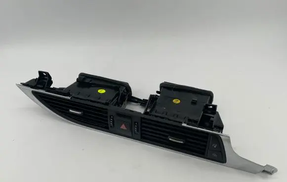 Audi A7 S7 4G Dash center air vent grill 4G2820951
