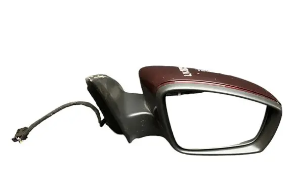 Seat Toledo IV (NH) Front door electric wing mirror 5JA857934 5JC857408C