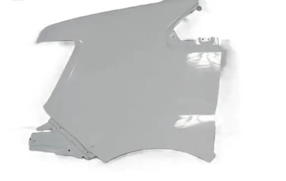 Renault Master IV Fender 631131525R