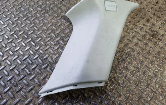 Land Rover Range Rover Evoque L538 (C) pillar trim BJ3231113AD