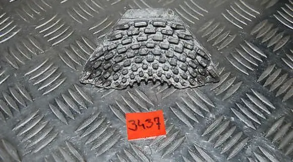 Volvo S80 Heater blower motor/fan resistor 9171541