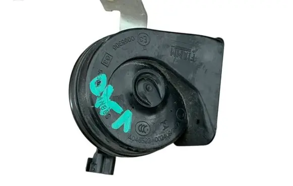 Volvo V40 Horn signal A046522 002408