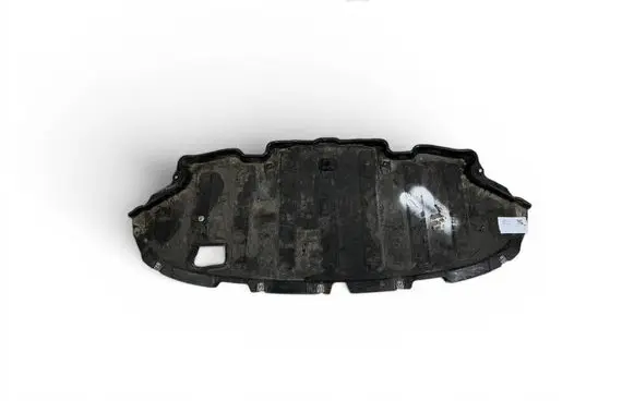 Mercedes-Benz EQB Engine splash shield/under tray A2436901600