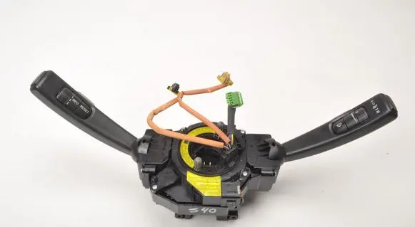 Volvo S40 A set of switches P30773144